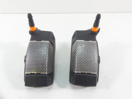 2012 Harley Touring FLHX Street Glide Front Brake Caliper Set 43027-08 44023-08 {{ shop.shopifyCountryName }} - Mototech271