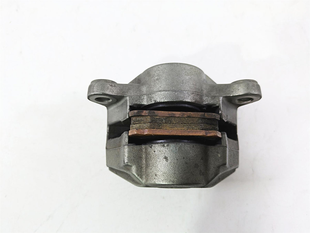 2013 Ducati Hyperstrada 821 Rear Brembo Brake Caliper 61140381AB {{ shop.shopifyCountryName }} - Mototech271
