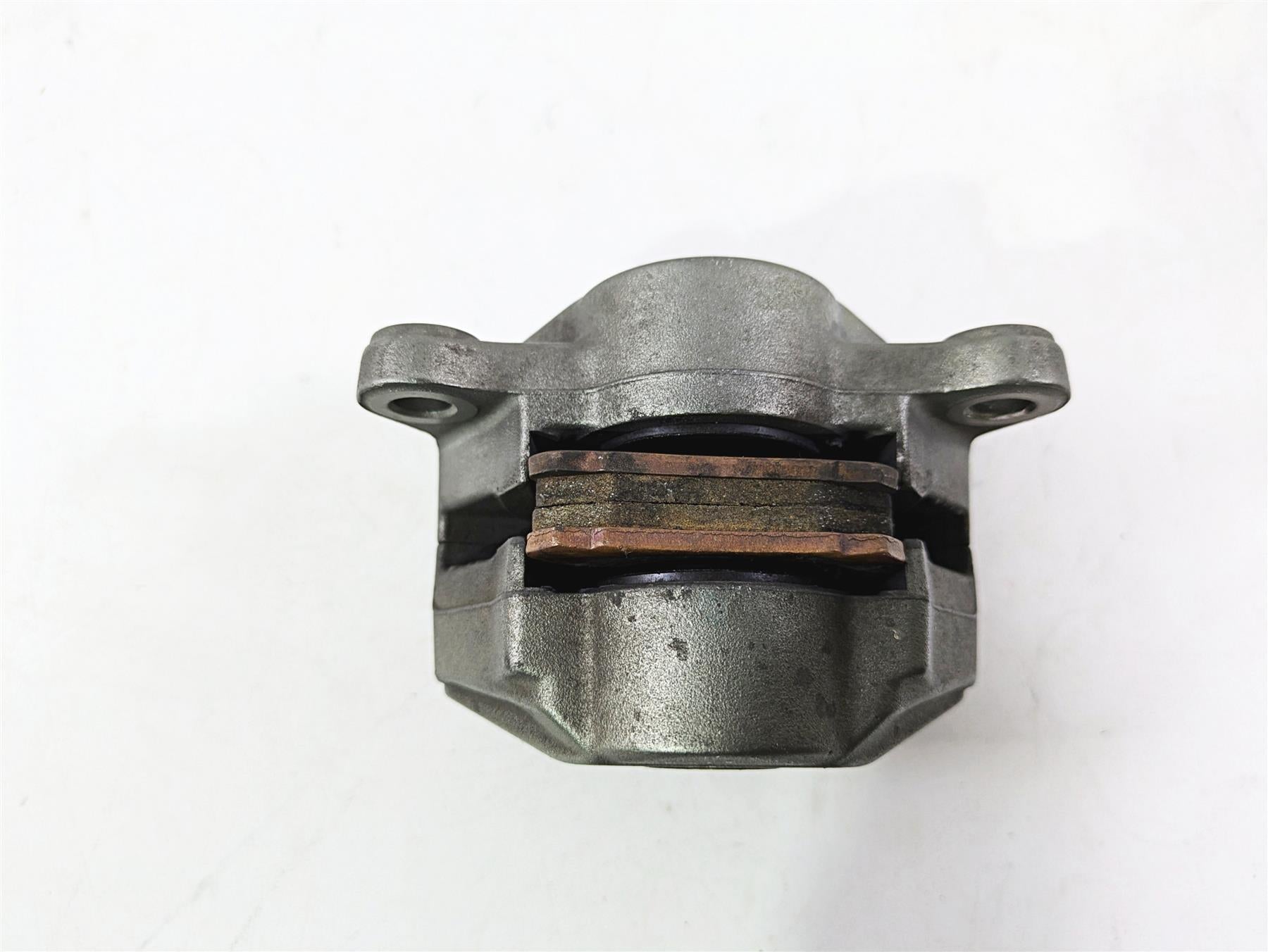 2013 Ducati Hyperstrada 821 Rear Brembo Brake Caliper 61140381AB {{ shop.shopifyCountryName }} - Mototech271