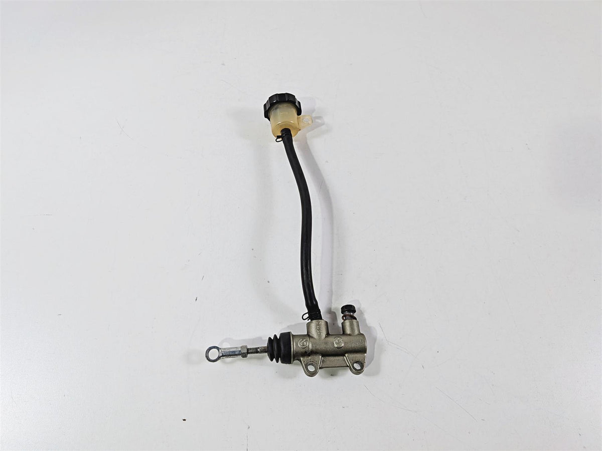 2008 Ducati 1098 SBK Brembo Rear Brake Master Cylinder 62540181B-Mototech271