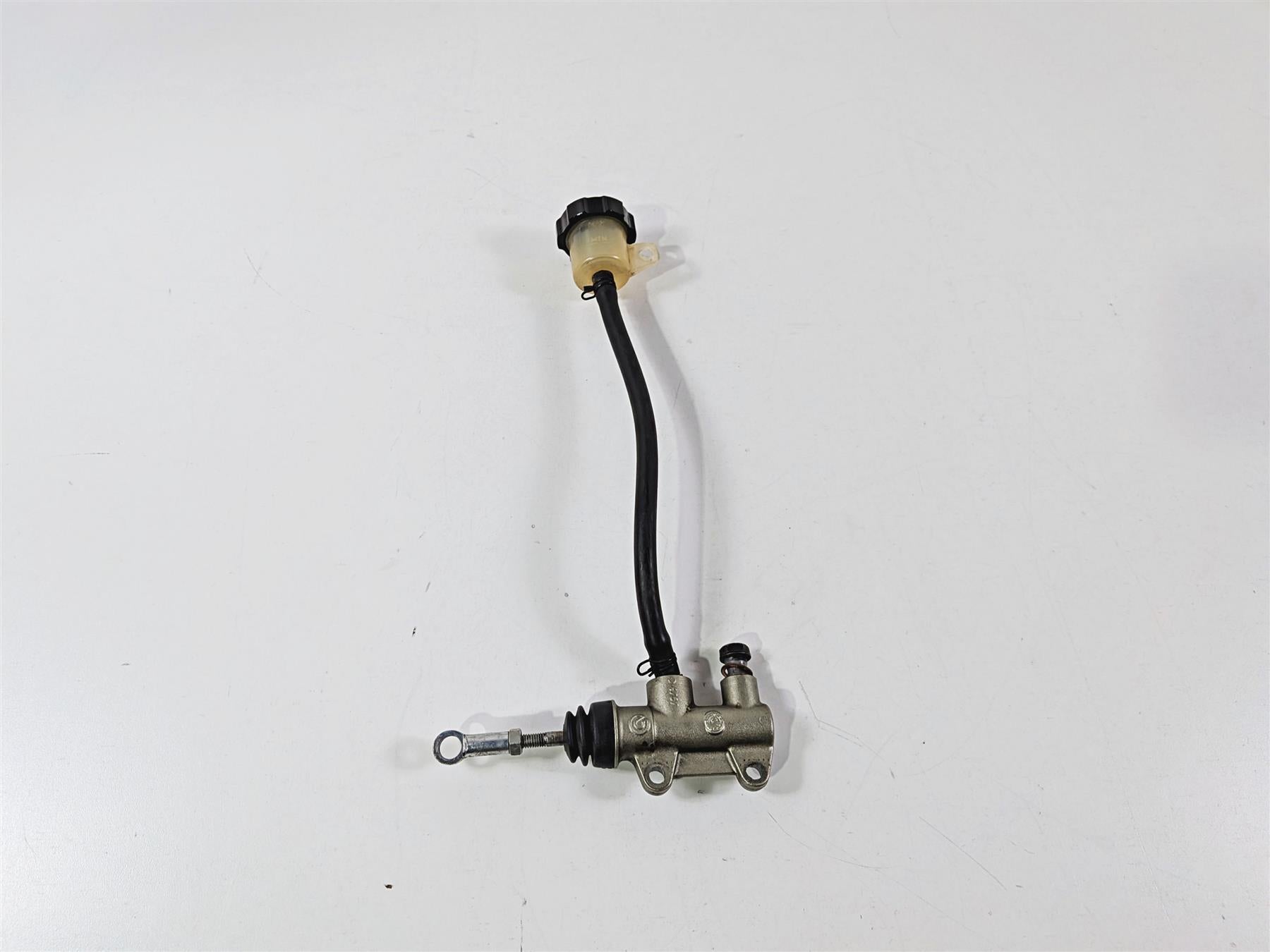 2008 Ducati 1098 SBK Brembo Rear Brake Master Cylinder 62540181B-Mototech271