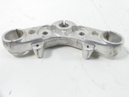 2014 Harley Sportster XL1200 C Upper 39mm Triple Tree Steering Clamp 49419-11 {{ shop.shopifyCountryName }} - Mototech271