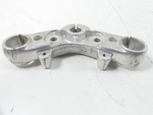 2014 Harley Sportster XL1200 C Upper 39mm Triple Tree Steering Clamp 49419-11 | Mototech271