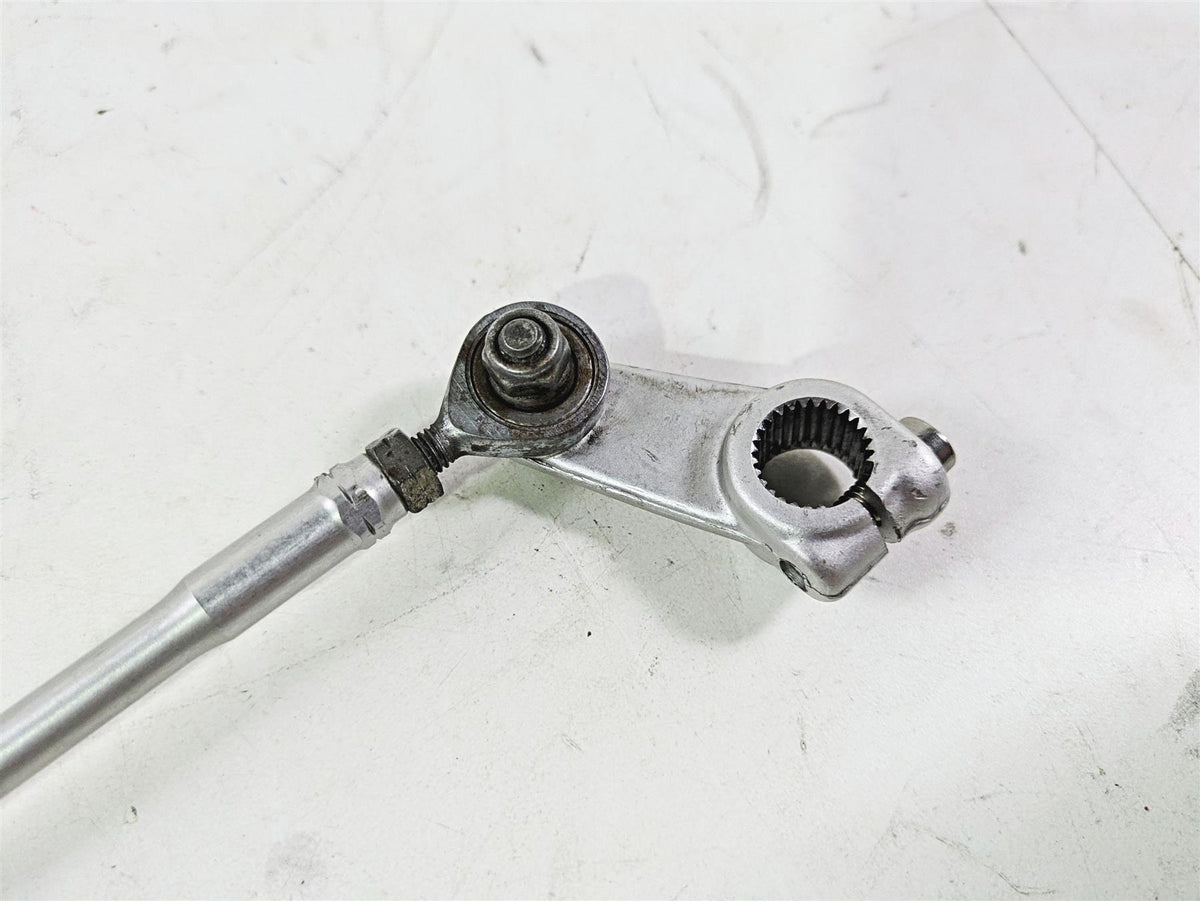2008 Ducati SBK 1098 S Shift Lever Gear Shifter Linkage Set 45610461B {{ shop.shopifyCountryName }} - Mototech271