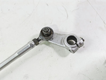 2008 Ducati SBK 1098 S Shift Lever Gear Shifter Linkage Set 45610461B {{ shop.shopifyCountryName }} - Mototech271