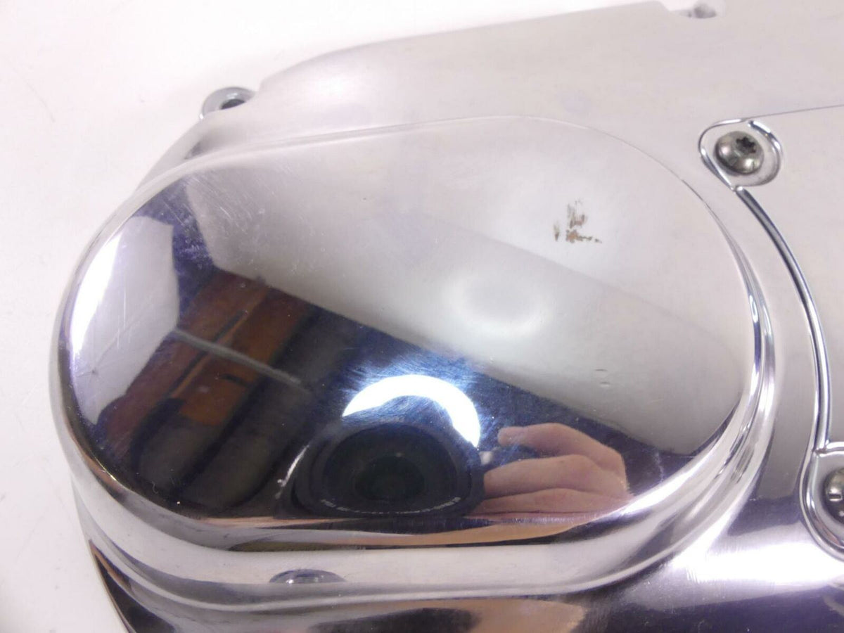 2005 Harley Touring CVO FLHTCSE Electra Glide Outer Primary Cover 60672-98 {{ shop.shopifyCountryName }} - Mototech271