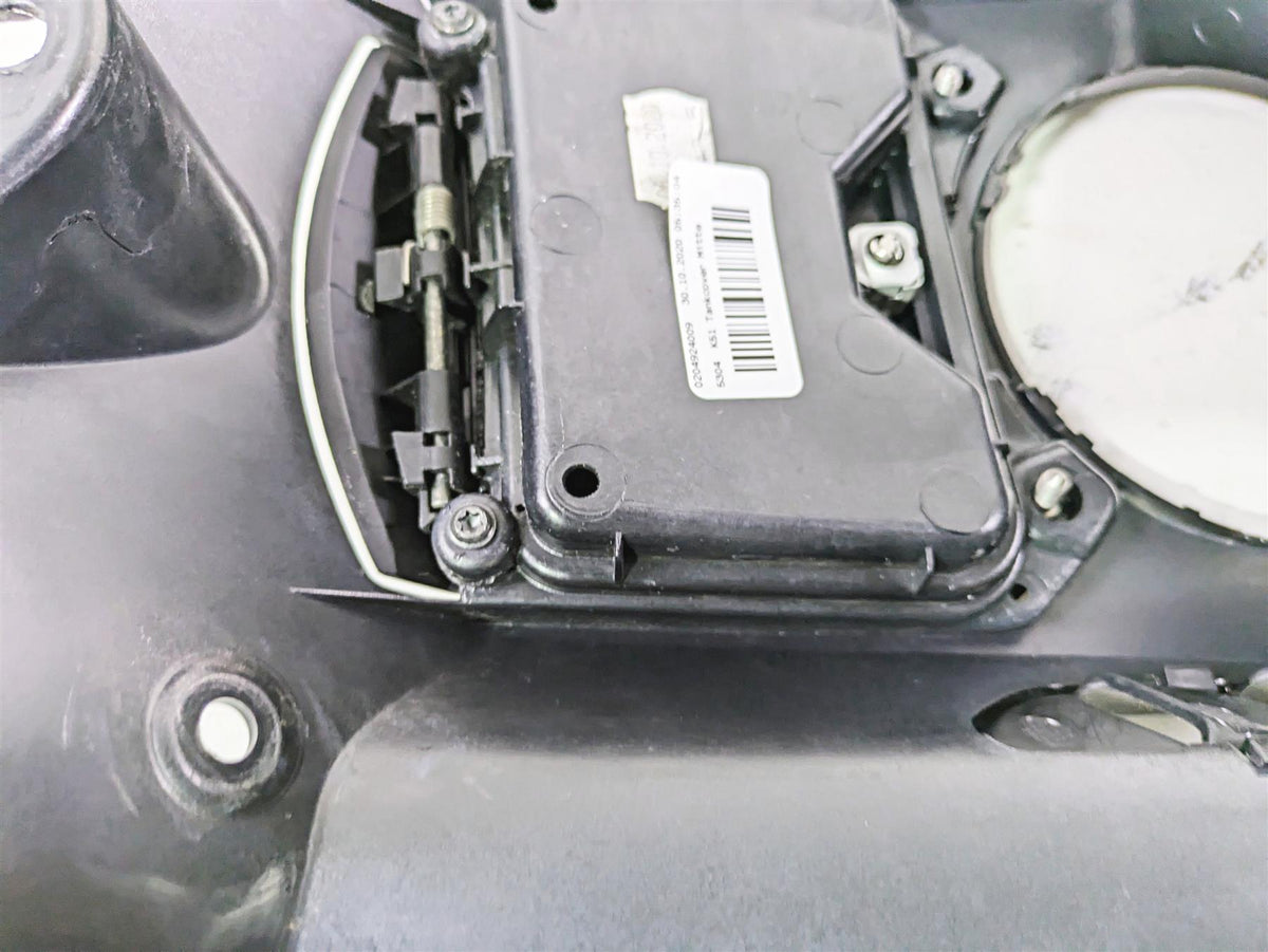 2021 BMW R1250GS K51 Adv Upper Center Tank Fairing Cover 46638536936 46638532243 {{ shop.shopifyCountryName }} - Mototech271