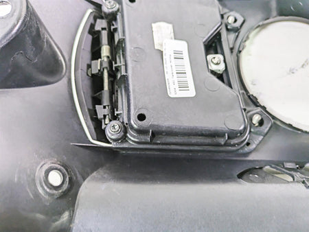 2021 BMW R1250GS K51 Adv Upper Center Tank Fairing Cover 46638536936 46638532243 {{ shop.shopifyCountryName }} - Mototech271