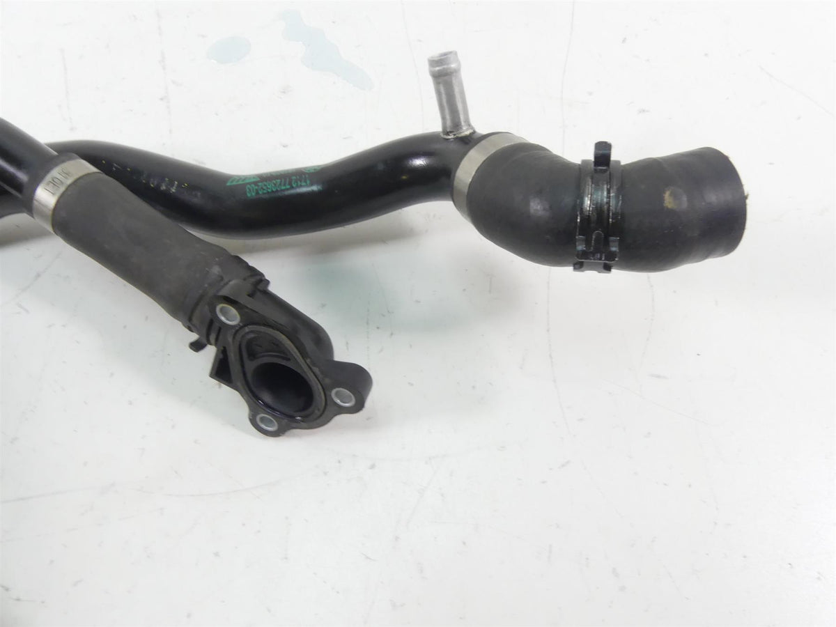 2015 BMW K1600GT K48 Waterpump Water Pump + Hoses Tube Set 11518544999 {{ shop.shopifyCountryName }} - Mototech271