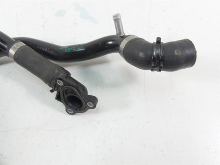 2015 BMW K1600GT K48 Waterpump Water Pump + Hoses Tube Set 11518544999 {{ shop.shopifyCountryName }} - Mototech271