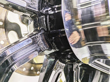 Load image into Gallery viewer, 2015 Harley Touring FLHTKL E -Glide Low 16x5 Rear Wheel Impeller 10Sp 40900391 | Mototech271
