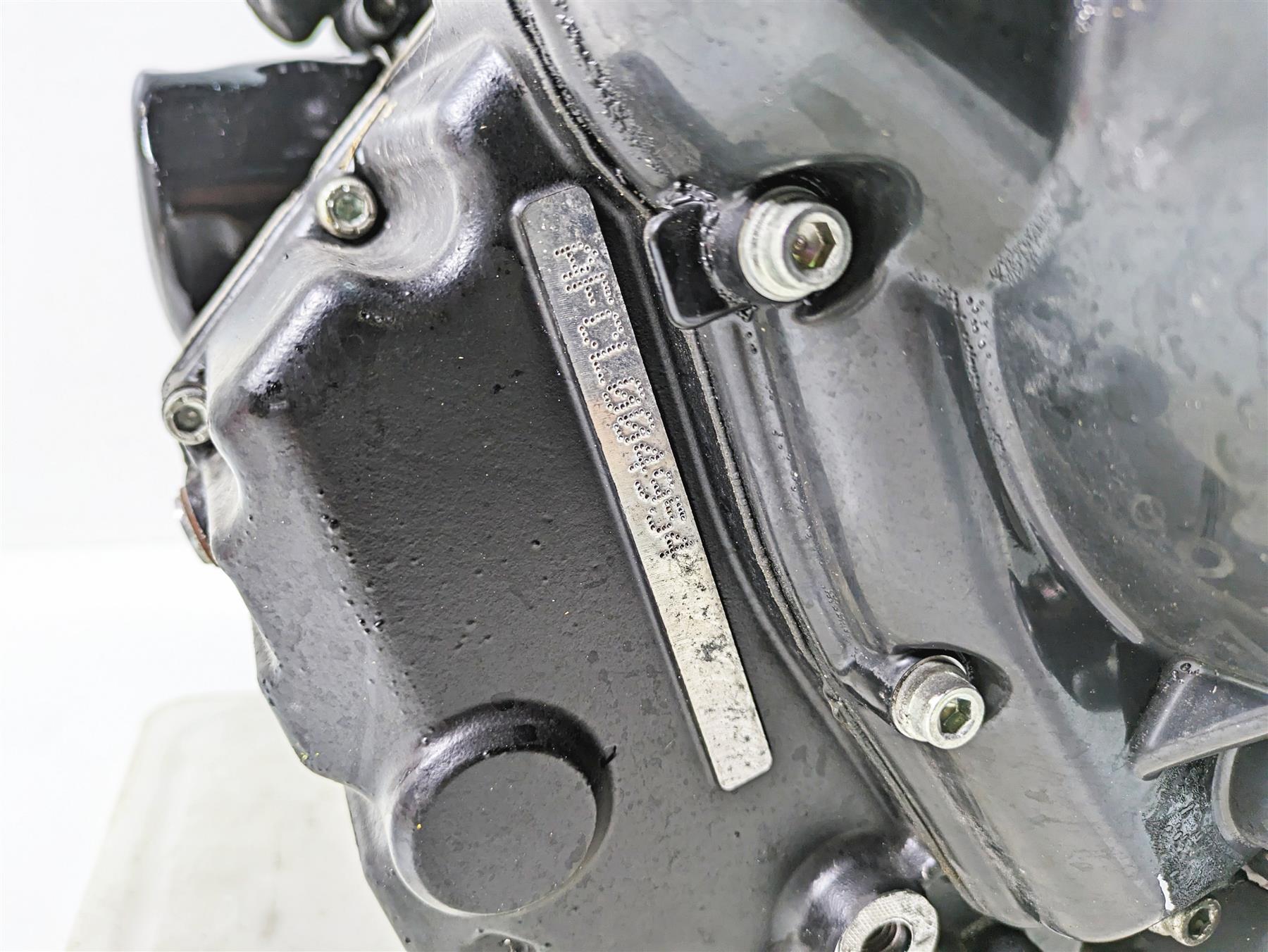 2020 Ducati Scrambler 1100 Sport Pro Engine Motor 908Miles Only - Read 53010331A {{ shop.shopifyCountryName }} - Mototech271