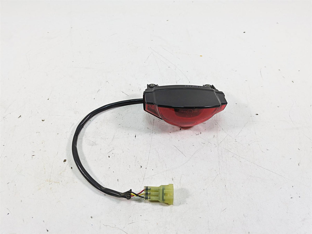 2020 Ducati Scrambler 1100 Sport Pro Taillight Tail Stop Brake Light 52510507A {{ shop.shopifyCountryName }} - Mototech271