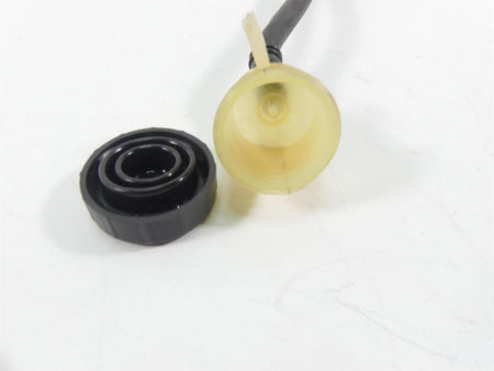 2004 Ducati 999 SBK Rear Brembo Brake Master Cylinder 62540091A {{ shop.shopifyCountryName }} - Mototech271