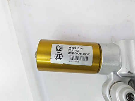 2022 Ducati Streetfighter V2 Rear Shock Suspension Damper 36522132A {{ shop.shopifyCountryName }} - Mototech271