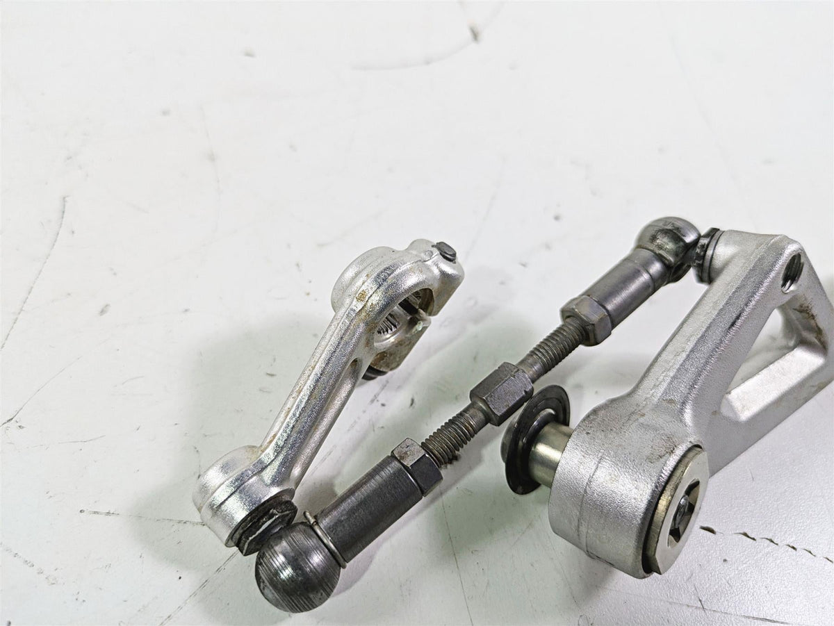 2018 BMW R1200GS GSW K50 Shift Lever Gear Selector Shifter + Links 23418526730 {{ shop.shopifyCountryName }} - Mototech271