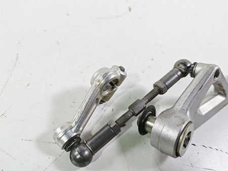 2018 BMW R1200GS GSW K50 Shift Lever Gear Selector Shifter + Links 23418526730 {{ shop.shopifyCountryName }} - Mototech271