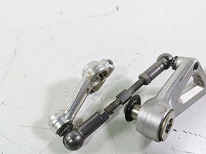 2018  BMW R1200GS GSW K50 Shift Lever Gear Selector Shifter + Links 23418526730 | Mototech271