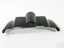Load image into Gallery viewer, 2008 Harley Touring FLHTCU E-Glide 105TH Ignition Switch Cover 58510-96 | Mototech271
