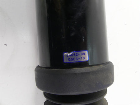 2013 Harley Touring FLHX Street Glide Rear 12" Air Ride Shock Set 54662-09 {{ shop.shopifyCountryName }} - Mototech271