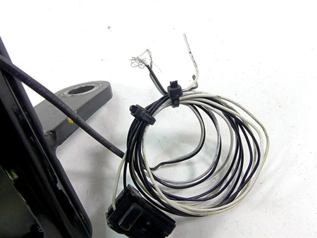 2005 Harley VRSCSE CVO V-Rod Side Led Light License Plate Holder {{ shop.shopifyCountryName }} - Mototech271