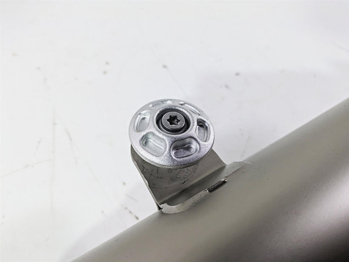 2015 BMW R nineT K21 Nice Akrapovic Oem Exhaust Pipe Muffler 18518544817 {{ shop.shopifyCountryName }} - Mototech271