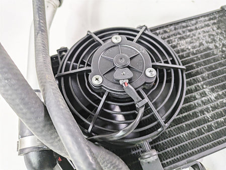 2008 Aprilia RSVR 1000 Factory Radiator Fan Reservoir Hoses Set AP8104828 {{ shop.shopifyCountryName }} - Mototech271