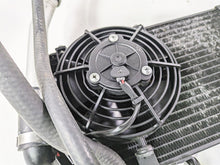 Load image into Gallery viewer, 2008 Aprilia RSVR 1000 Factory Radiator Fan Reservoir Hoses Set AP8104828 | Mototech271
