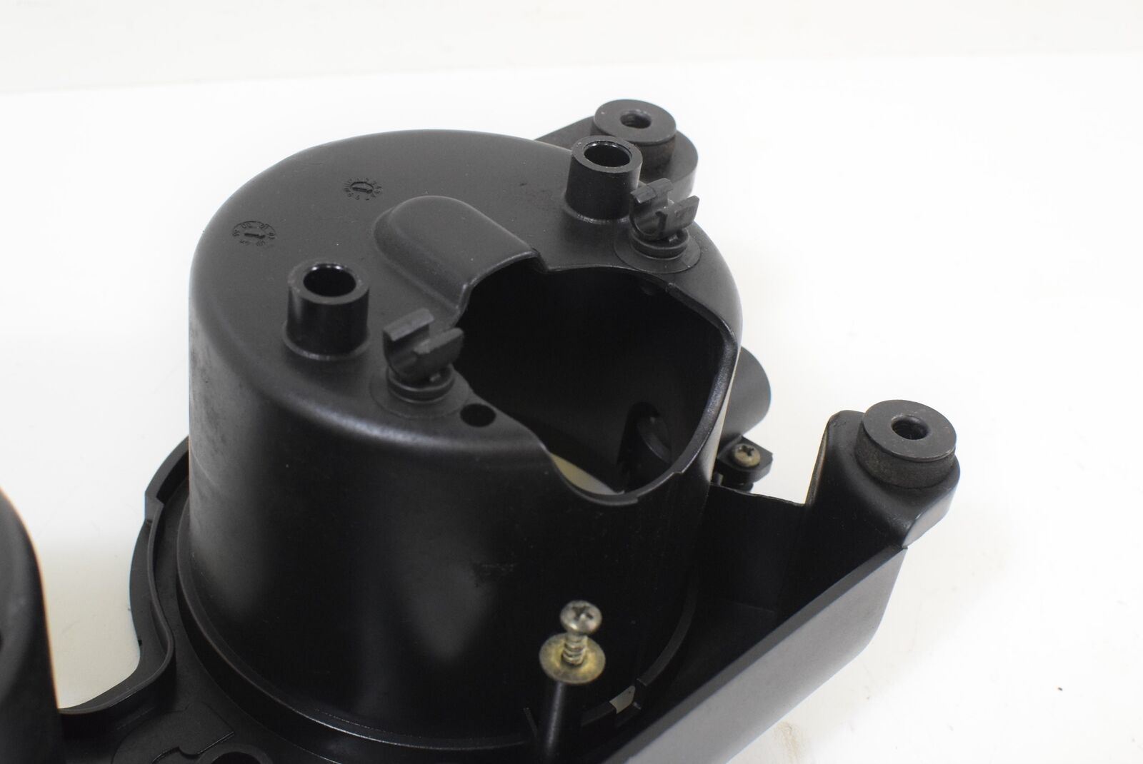 2003 BMW R1150 RT R1150RT R22 Gauge Speedometer Tachometer Housing 62212306049 {{ shop.shopifyCountryName }} - Mototech271