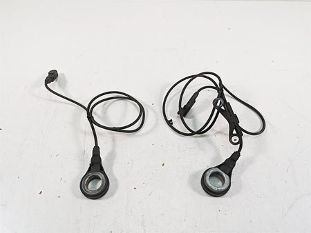 2015 Harley FXDL Dyna Low Rider Front Rear Abs Brake Sensor Set 40680-12 {{ shop.shopifyCountryName }} - Mototech271