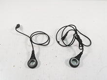 Load image into Gallery viewer, 2015 Harley FXDL Dyna Low Rider Front Rear Abs Brake Sensor Set 40680-12
