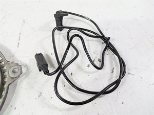 2015 BMW K1600 GT K48 Front Abs Brake Wheel Speed Sensor 34527677824