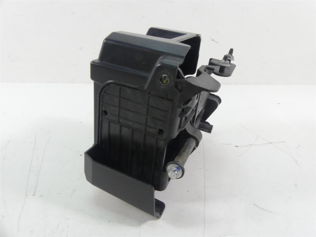 2019 Indian Motorcycle Co. FTR1200 Battery Box Carrier Holder 5268451 {{ shop.shopifyCountryName }} - Mototech271