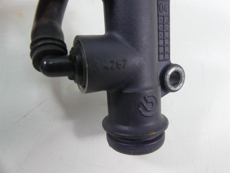 2005 Ducati Multistrada 1000S Rear Brembo Brake Master Cylinder 62540041A {{ shop.shopifyCountryName }} - Mototech271