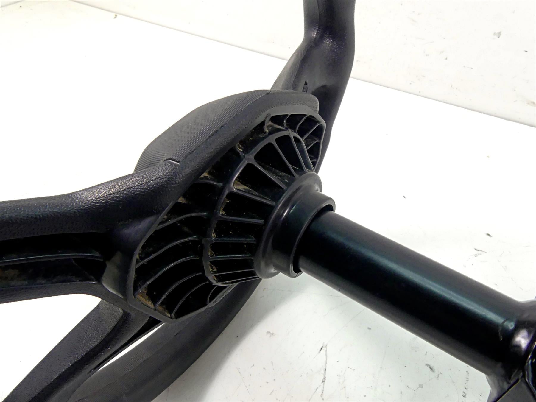 2021 Can Am Maverick Sport 1000R XRC Steering Wheel Mount Shaft Set 709401966 {{ shop.shopifyCountryName }} - Mototech271