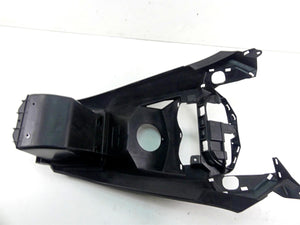 2018 Seadoo GTS 90 Main Mid Center Gauge Dash Console Cover Fairing 291004276 | Mototech271