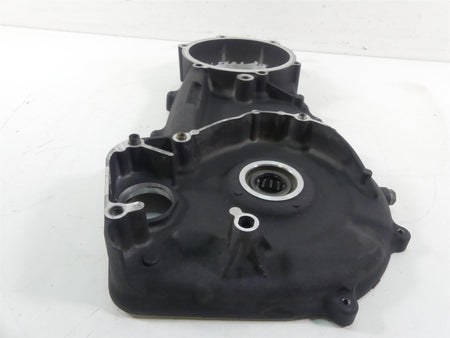 2009 Harley FXDL Dyna Low Rider Inner Primary Drive Clutch Cover 60681-06B {{ shop.shopifyCountryName }} - Mototech271