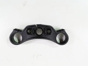 2020 KTM 1290 Super Adventure R Upper Triple Tree Steering Clamp 6070113403233S