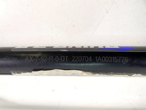 2021 Can Am Maverick Sport 1000R XRC Rear Rhino 2.0 Cv Drive Axle Shaft Set | Mototech271