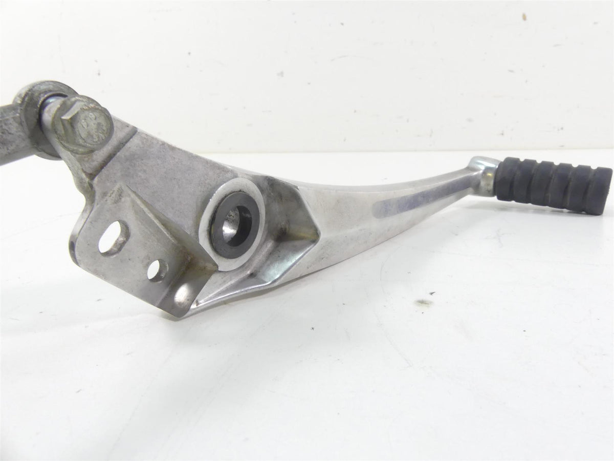 2015 Victory Cross Country Tour Shifter Shift Lever Pedal + Linkage 5137197 {{ shop.shopifyCountryName }} - Mototech271