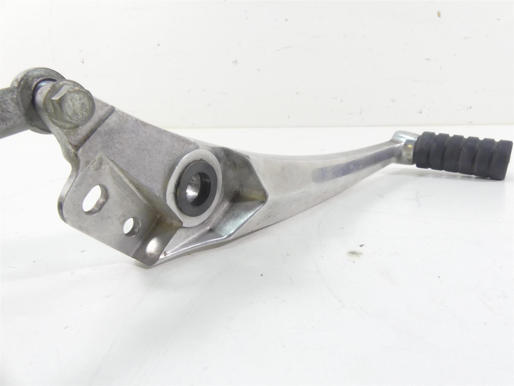 2015 Victory Cross Country Tour Shifter Shift Lever Pedal + Linkage 5137197 {{ shop.shopifyCountryName }} - Mototech271