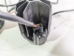 2015 BMW R1200GS Adv K51 Daytime Running Fog Spot Light Lamp Set 63178532147 | Mototech271