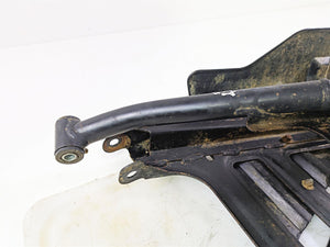 2011 Can-Am Outlander 650 4X4 XT Front Right Control Arm Knee Set 706201022