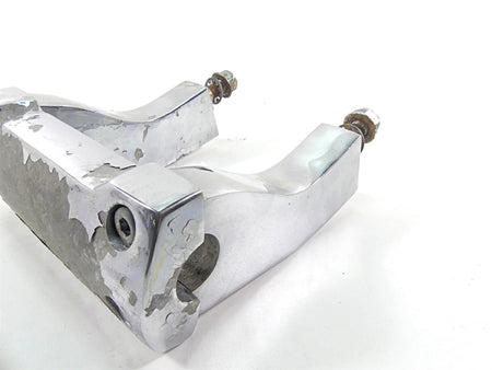 2002 Honda VTX1800 R Handlebar Riser Holder Set 53231-MCV-000 53131-MCV-000 {{ shop.shopifyCountryName }} - Mototech271