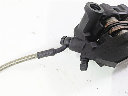2012 Triumph Daytona 675 Nissin Front Brake Caliper 108mm Set T2021220 T2021230 {{ shop.shopifyCountryName }} - Mototech271