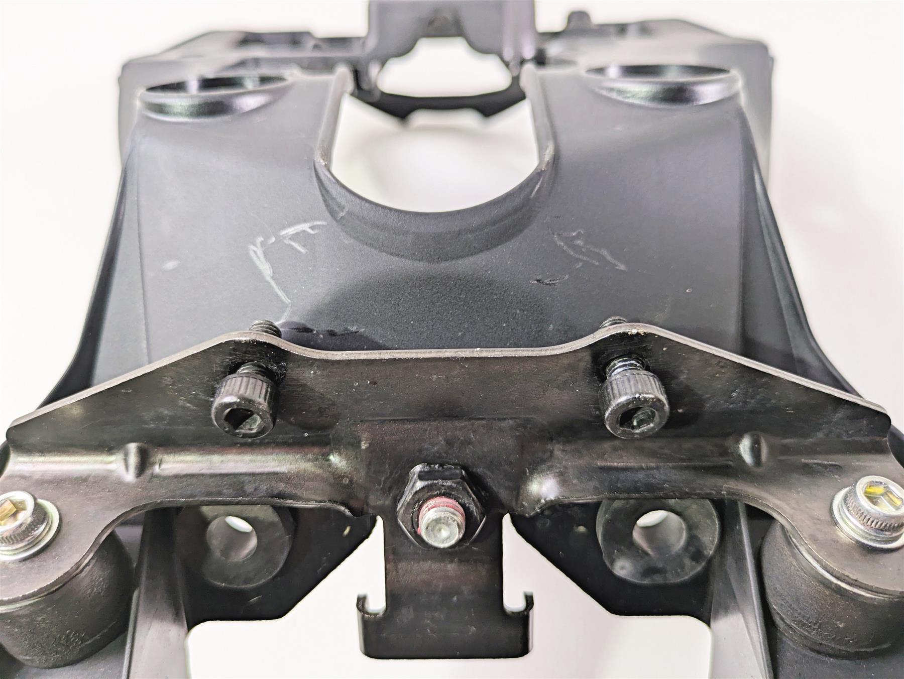 2022 Ducati Hypermotard 950 Inner Front Nose Fairing Cover 48019501A {{ shop.shopifyCountryName }} - Mototech271