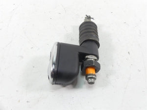 2005 Harley Touring CVO FLHTCSE Electra Glide Rear Brake Master Cylinde 41782-05