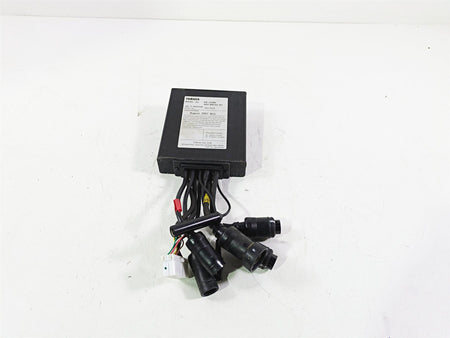 2008 Yamaha XVZ1300 Royal Star Amp Amplifier Module 4XY-88132-01 {{ shop.shopifyCountryName }} - Mototech271