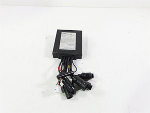 2008 Yamaha XVZ1300 Royal Star Amp Amplifier Module 4XY-88132-01