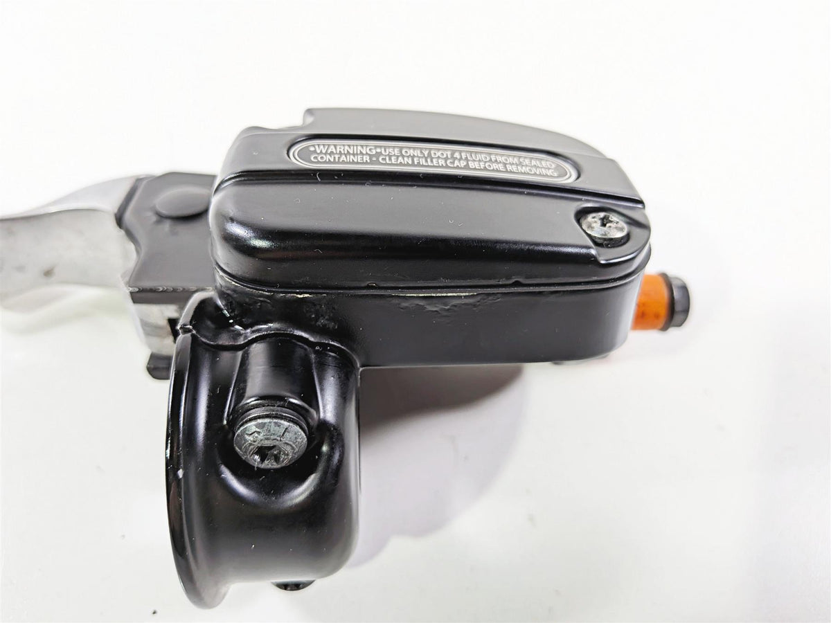 2014 Harley Touring FLHTK Electra Glide Clutch Master Cylinder 11/16 36700056C-Mototech271